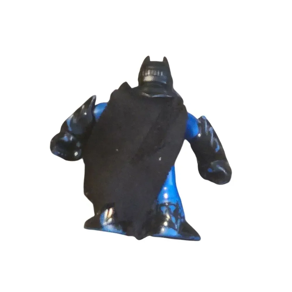 Imaginext DC Super Friends Adventure Vehicle Batman Action Figure Fisher-Price